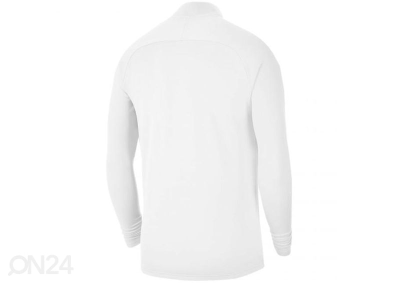 Lasten treenipaita Nike DF Academy 21 Dril Top kuvasuurennos