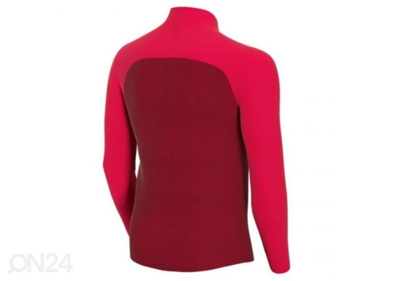 Lasten treenipaita Nike Df Academy 21 Drill Top kuvasuurennos