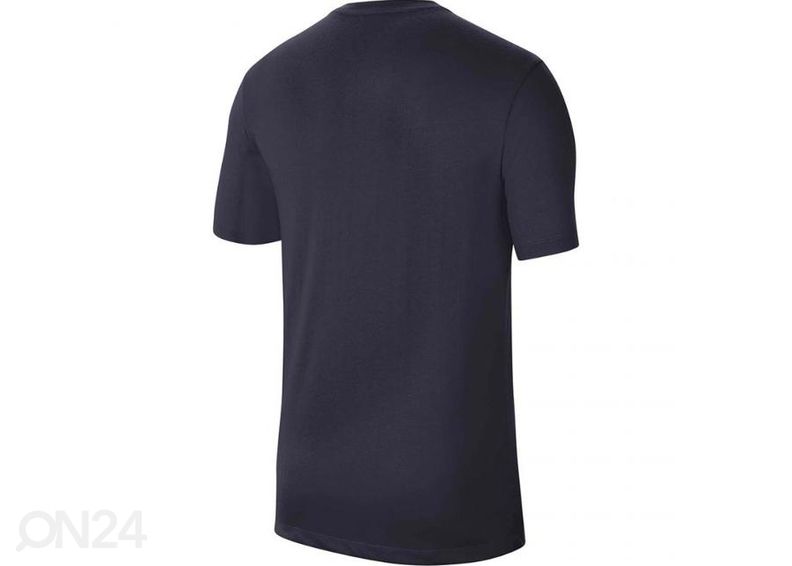 Lasten treenipaita Nike Dri-FIT Park 20 kuvasuurennos