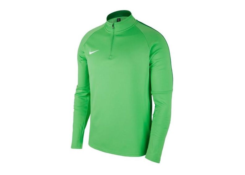 Lasten treenipaita Nike Dry Academy 18 Dril J 893744-361 kuvasuurennos