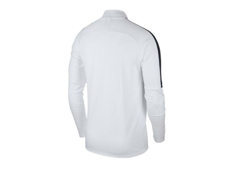 Lasten treenipaita Nike Dry Academy 18 Dril Top Jr 893744-100 kuvasuurennos