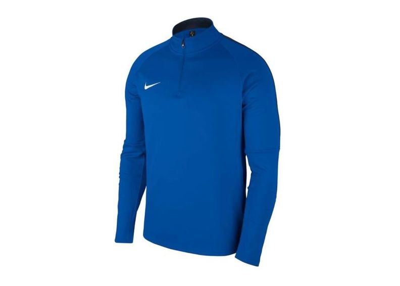 Lasten treenipaita Nike Dry Academy 18 Dril Top Junior 893744-463 kuvasuurennos