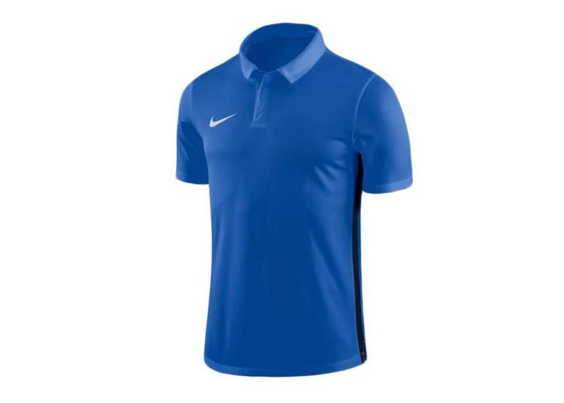Lasten treenipaita Nike Dry Academy 18 Polo Jr 899991-463 kuvasuurennos