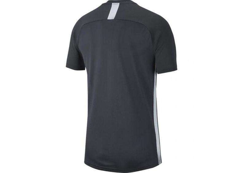 Lasten treenipaita Nike Dry Academy 19 Top SS Jr AJ9261 060 kuvasuurennos