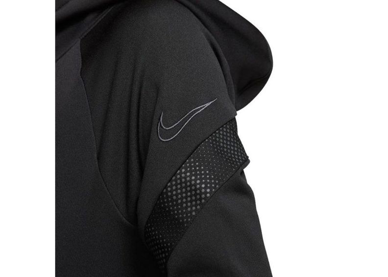 Lasten treenipaita Nike Dry Academy Pro Jr CD1114-010 kuvasuurennos