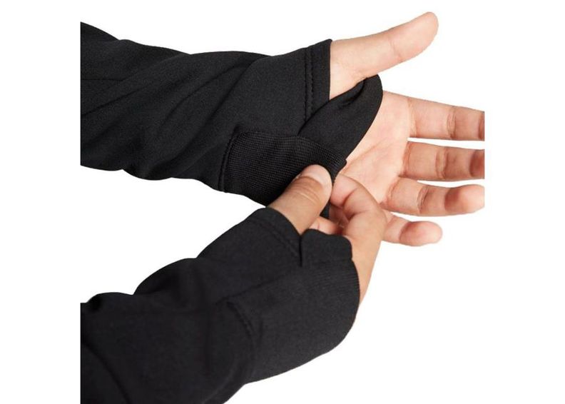 Lasten treenipaita Nike Dry Academy Pro Jr CD1114-010 kuvasuurennos