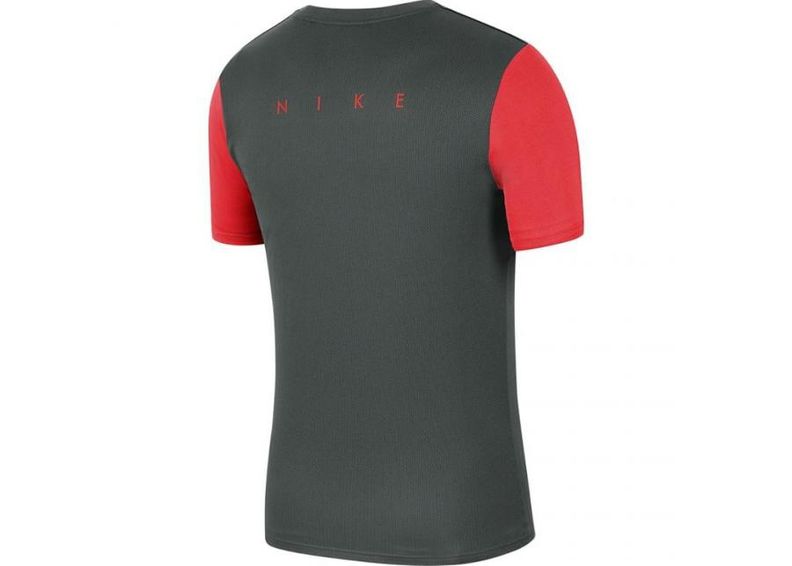 Lasten treenipaita Nike Dry Academy PRO TOP SS Jr BV6947 064 kuvasuurennos