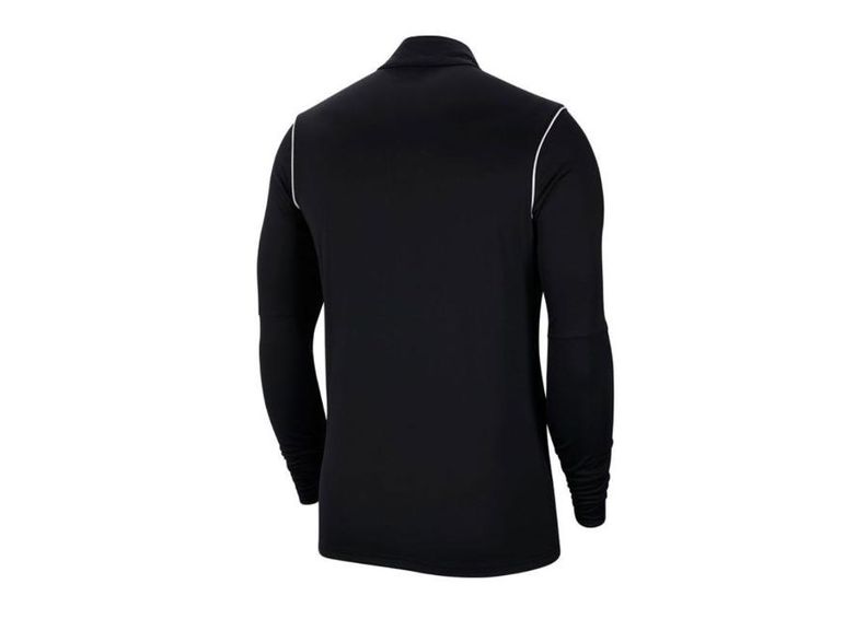 Lasten treenipaita Nike Dry Park 20 Training Jr BV6906-010 kuvasuurennos