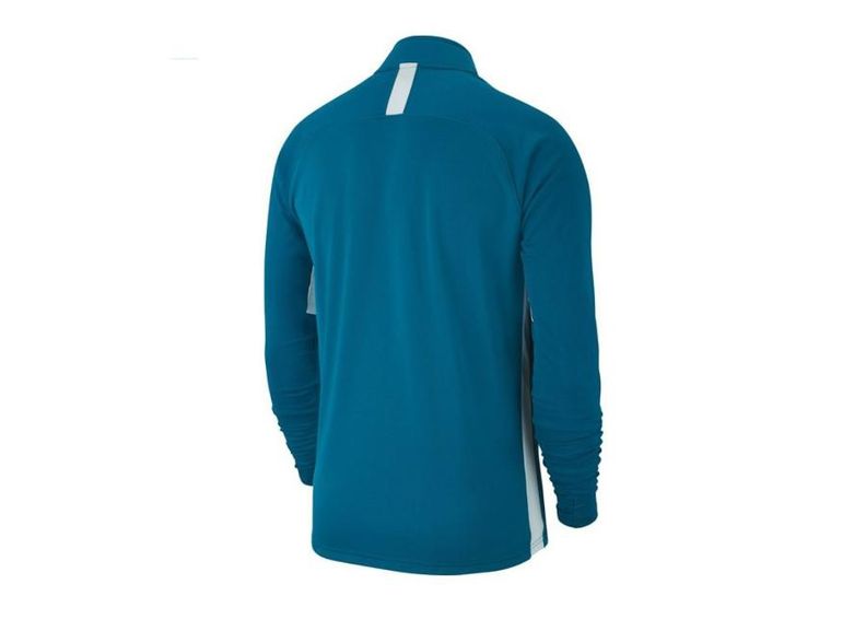 Lasten treenipaita Nike JR Academy 19 Dril Top Junior AJ9273-404 kuvasuurennos