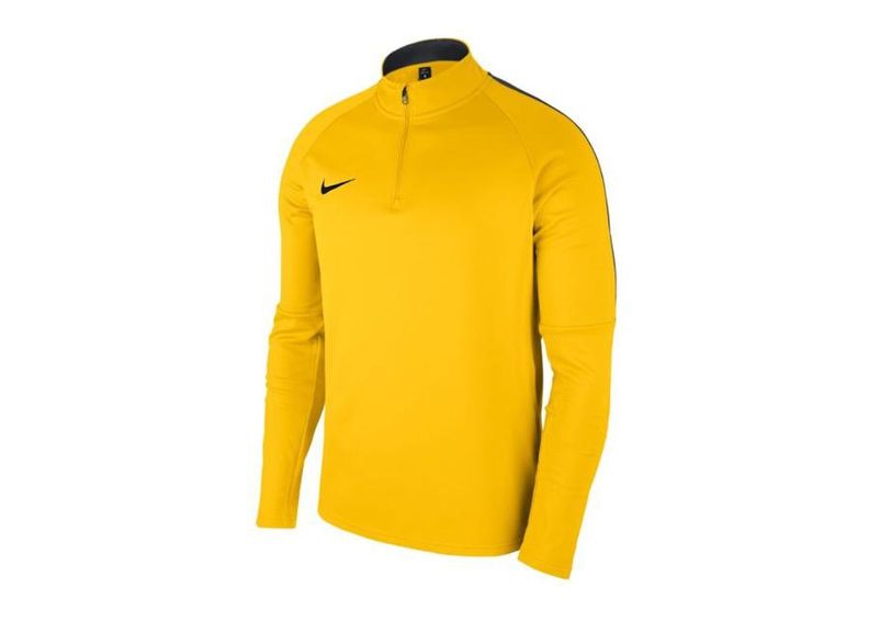 Lasten treenipaita Nike JR Dry Academy 18 Dril Top Jr 893744-719 kuvasuurennos