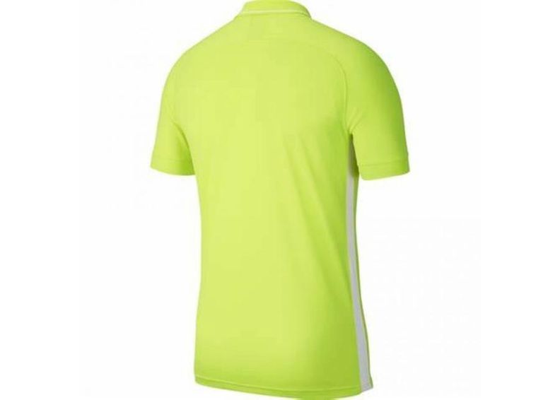 Lasten treenipaita Nike JR Dry Academy 19 Polo Jr BQ1500-702 kuvasuurennos