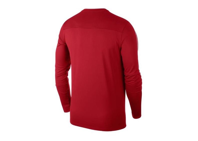 Lasten treenipaita Nike Park 18 Crew Top Training JR AA2089-657 kuvasuurennos