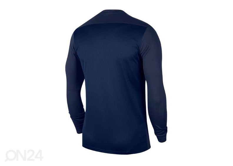 Lasten treenipaita Nike Park VII Jr BV6740-410 kuvasuurennos