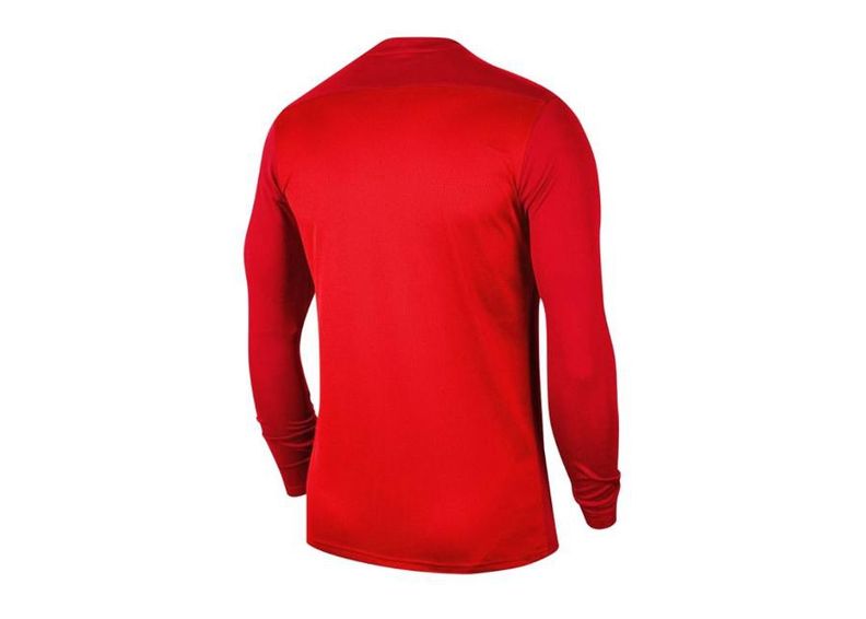 Lasten treenipaita Nike Park VII Jr BV6740-657 kuvasuurennos