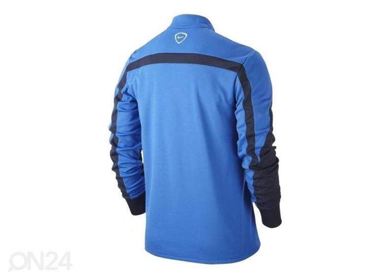 Lasten treenipaita Nike Squad 14 Midlayer kuvasuurennos