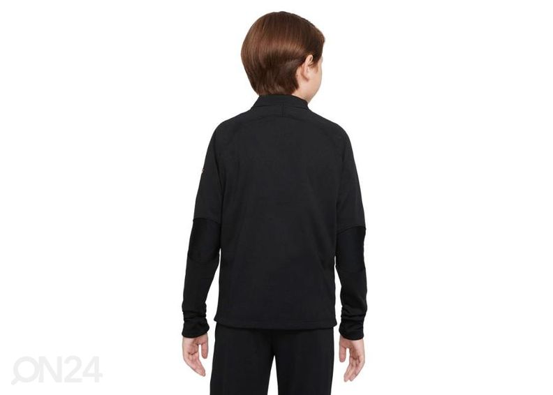 Lasten treenipaita Nike Therma-Fit Academy Winter Warrior kuvasuurennos