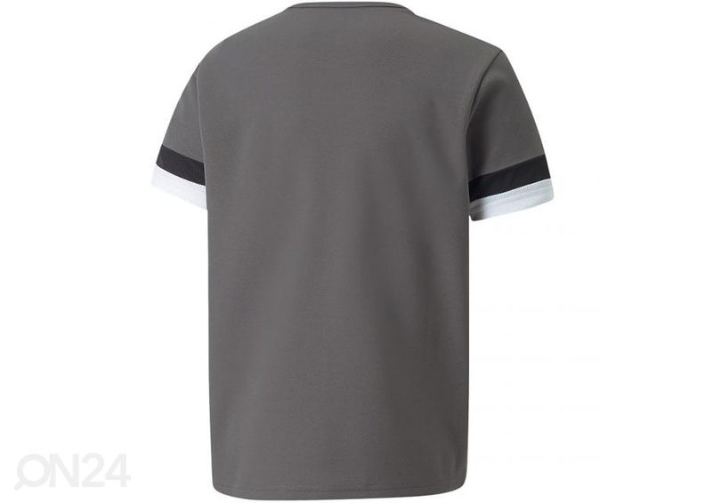 Lasten treenipaita Puma teamRise kuvasuurennos