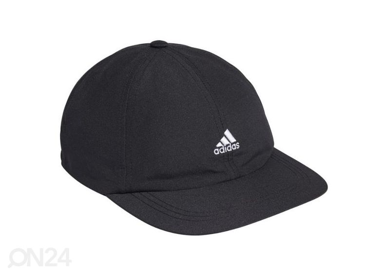 Lasten treenipipo Adidas A Rdy Beanie Fit kuvasuurennos