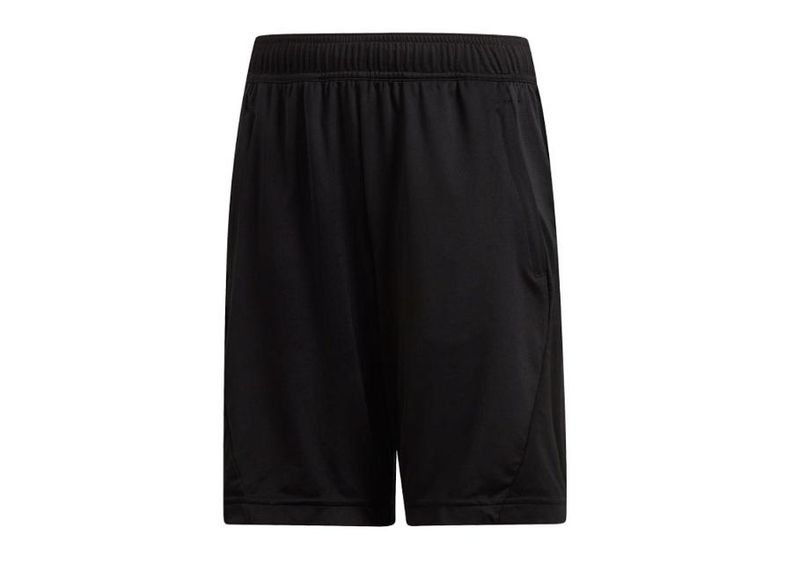 Lasten treenishortsit Adidas Equip Short JR DV2918 kuvasuurennos
