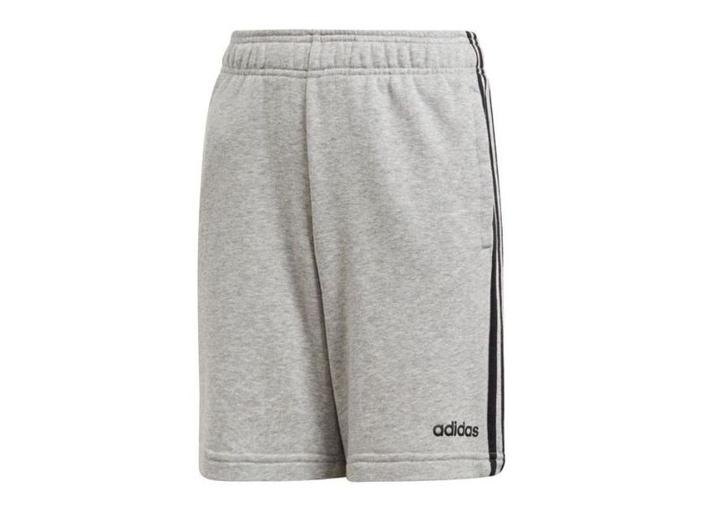 Lasten treenishortsit Adidas Essentials 3S Junior DV1797 kuvasuurennos