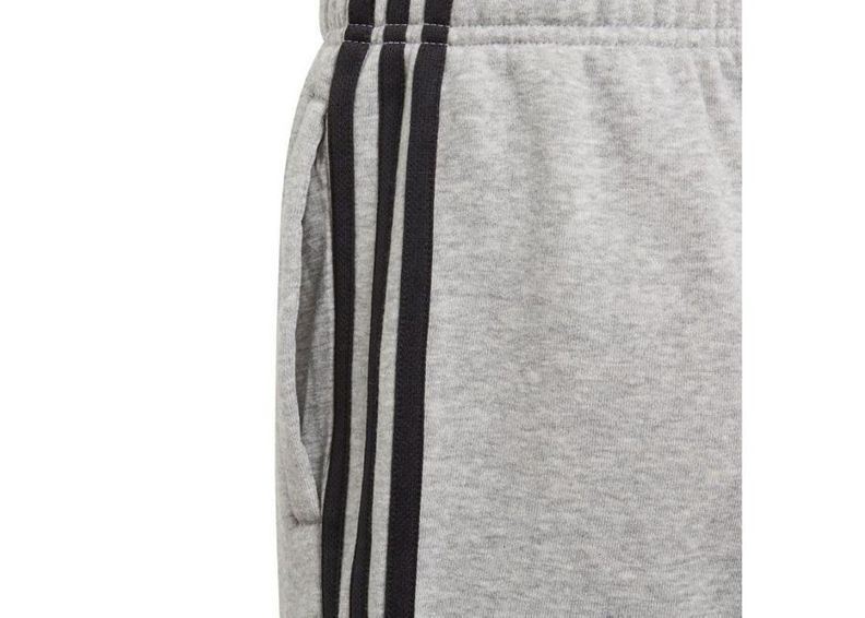 Lasten treenishortsit Adidas Essentials 3S Junior DV1797 kuvasuurennos
