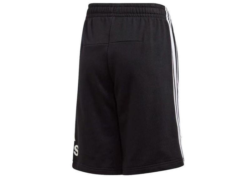 Lasten treenishortsit adidas JB BOS Jr FM6456 kuvasuurennos