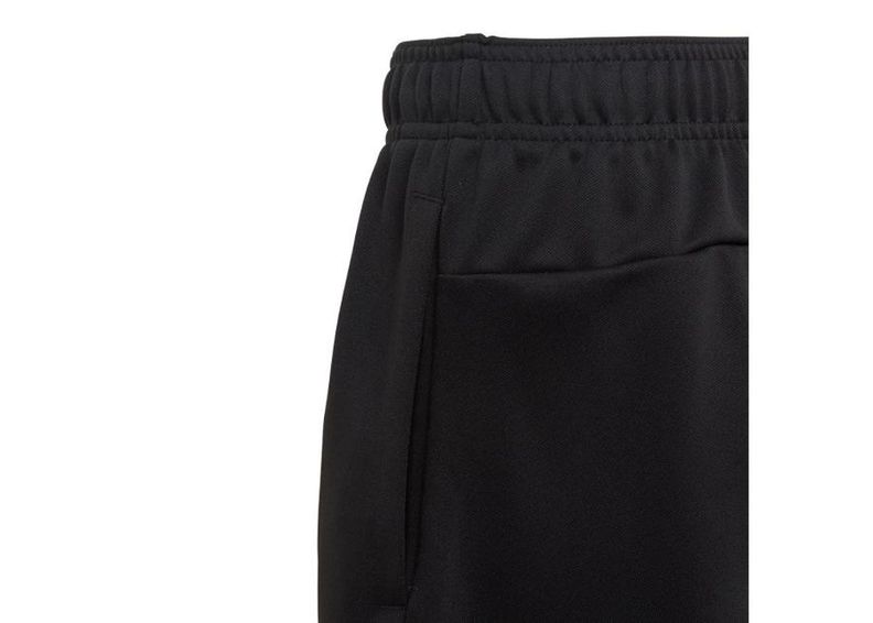 Lasten treenishortsit Adidas Linear Short JR DV2923 kuvasuurennos