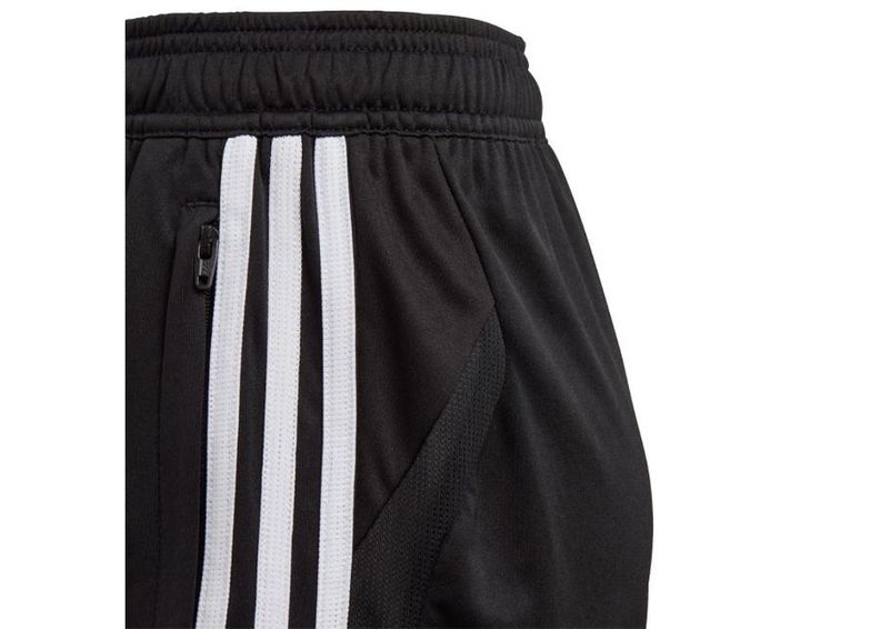 Lasten treenishortsit Adidas Tiro 19 Training Short JR D95946 kuvasuurennos