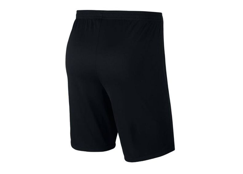 Lasten treenishortsit Nike Academy 18 Short Jr 893748-010 kuvasuurennos