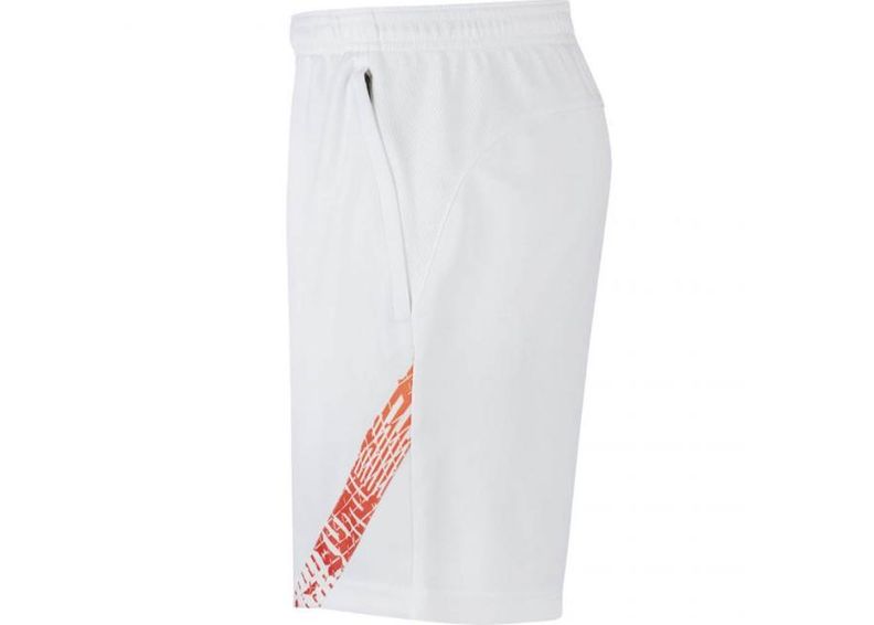 Lasten treenishortsit Nike Dry Short KZ Jr CD2235 100 kuvasuurennos