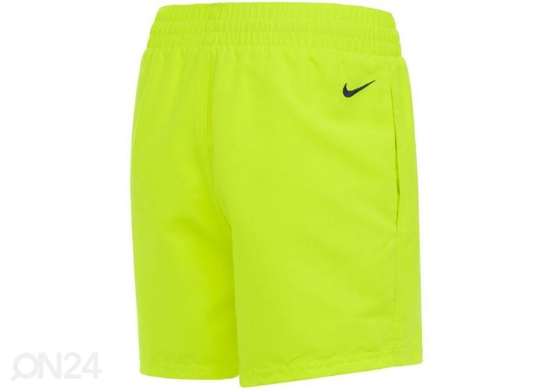 Lasten treenishortsit Nike Volley kuvasuurennos