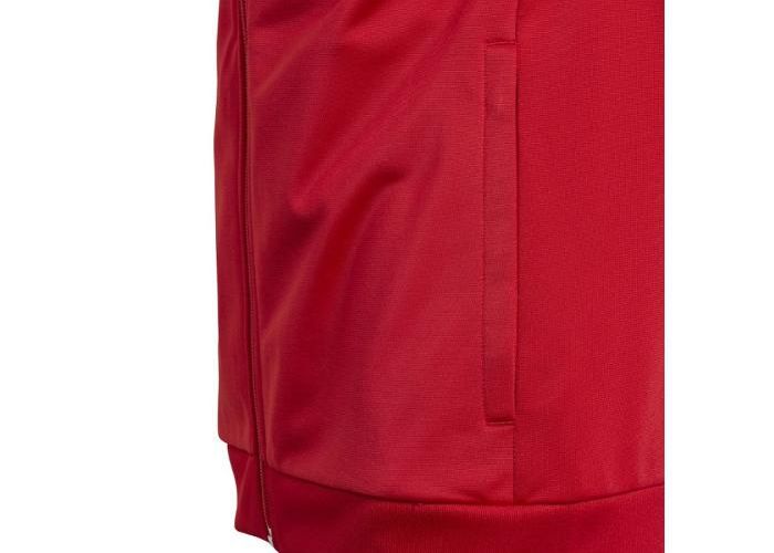 Lasten treenitakki Adidas Core 18 PES Jr kuvasuurennos