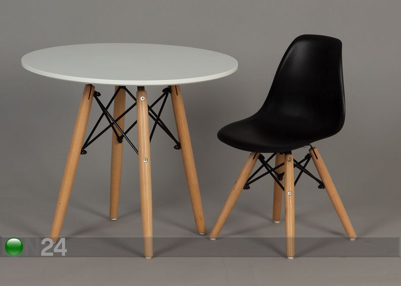 Lasten tuoli kuvasuurennos