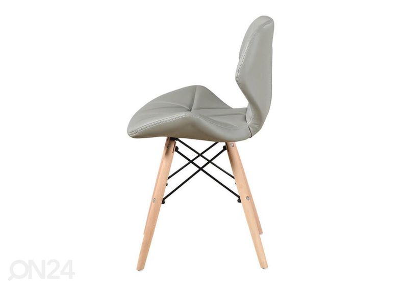 Lasten tuoli Diamond kuvasuurennos