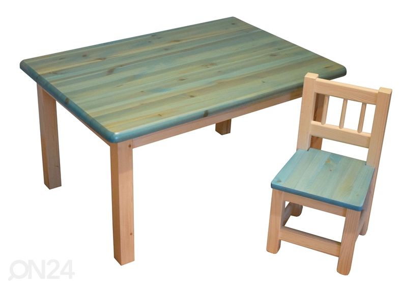 Lasten tuoli h 55/30 cm kuvasuurennos