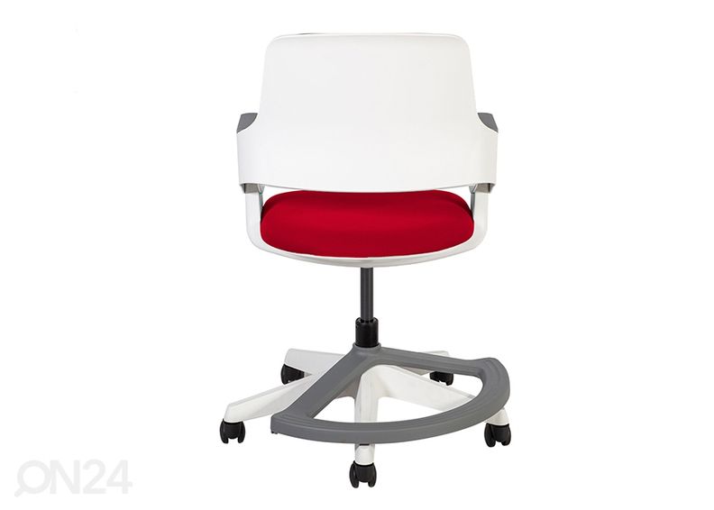 Lasten työtuoli Rookee kuvasuurennos