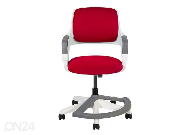 Lasten työtuoli Rookee kuvasuurennos