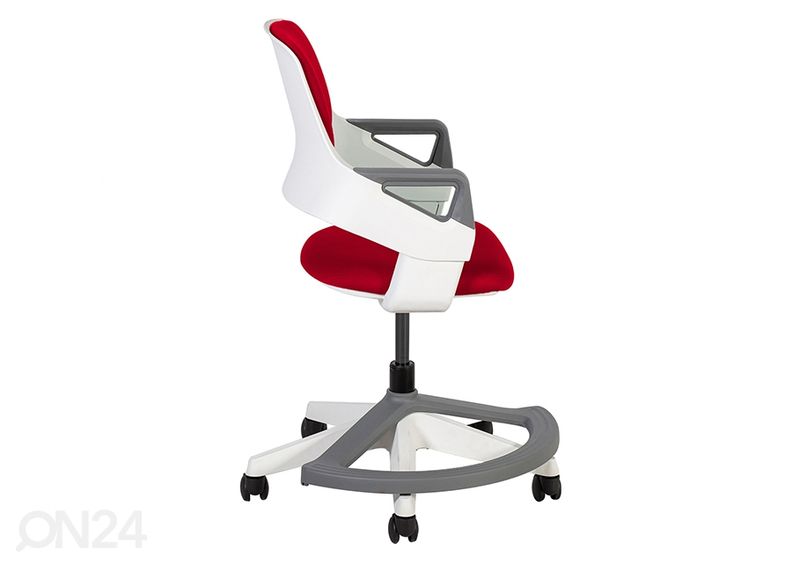 Lasten työtuoli Rookee kuvasuurennos