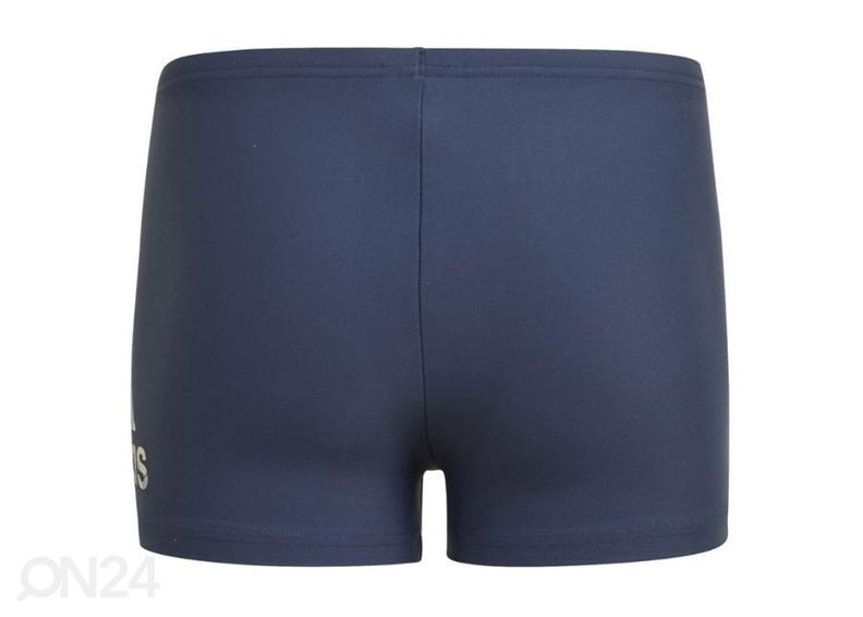 Lasten uimahousut Adidas YB Wavebeat Swim Brief kuvasuurennos