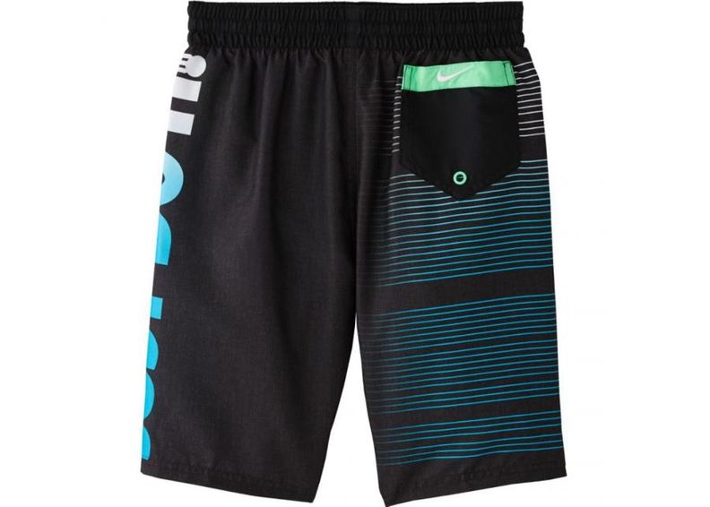 Lasten uimahousut Nike Just Do It JR kuvasuurennos