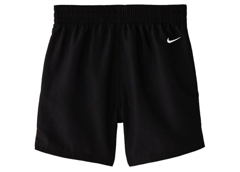 Lasten uimahousut Nike Logo Solid Lap JR NESSA771 001 kuvasuurennos