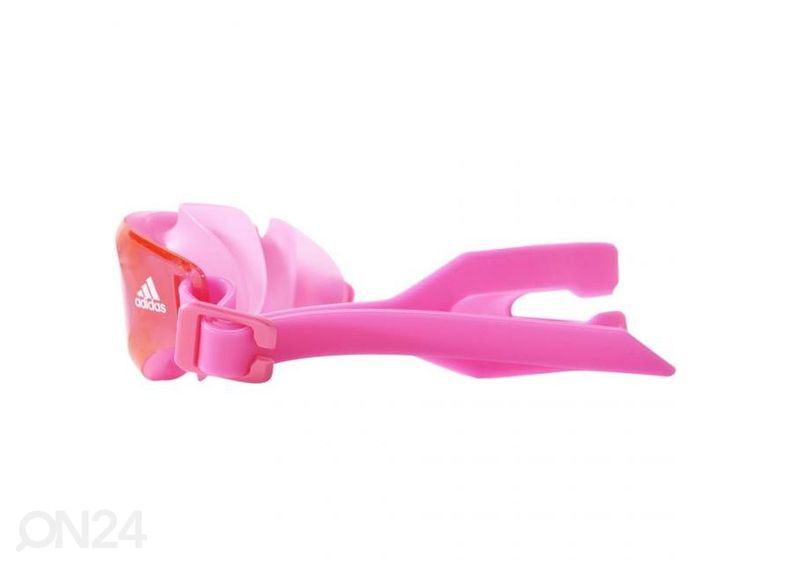 Lasten uimalasit Adidas Persistar Fit Junior Unmirrored BR5828 kuvasuurennos