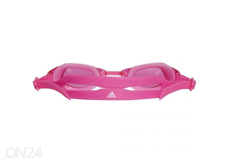 Lasten uimalasit Adidas Persistar Fit Junior Unmirrored BR5828 kuvasuurennos