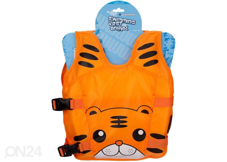 Lasten uimaliivi 1-3 vuotiaille Waimea kuvasuurennos