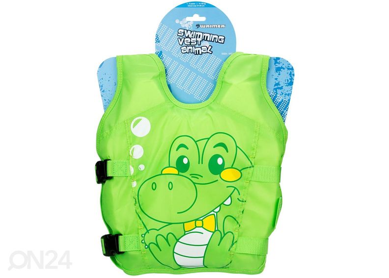 Lasten uimaliivi 1-3 vuotiaille Waimea kuvasuurennos