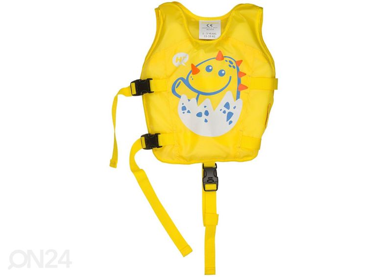 Lasten uimaliivi 1-3 vuotiaille Waimea kuvasuurennos