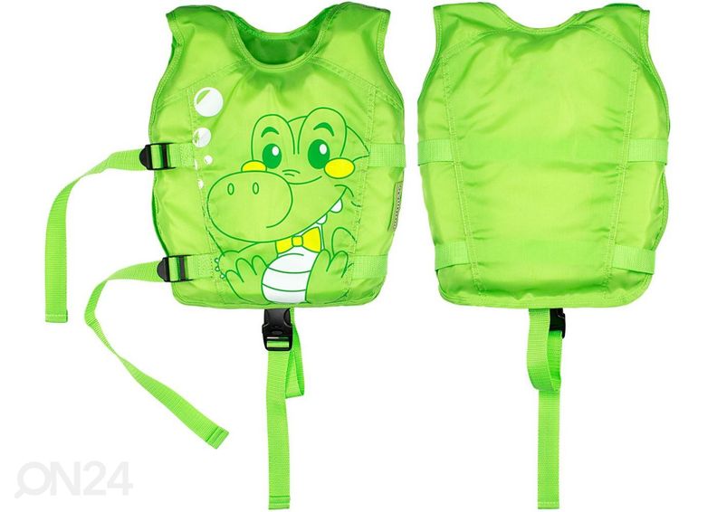 Lasten uimaliivi 3-6 vuotiaille Waimea kuvasuurennos