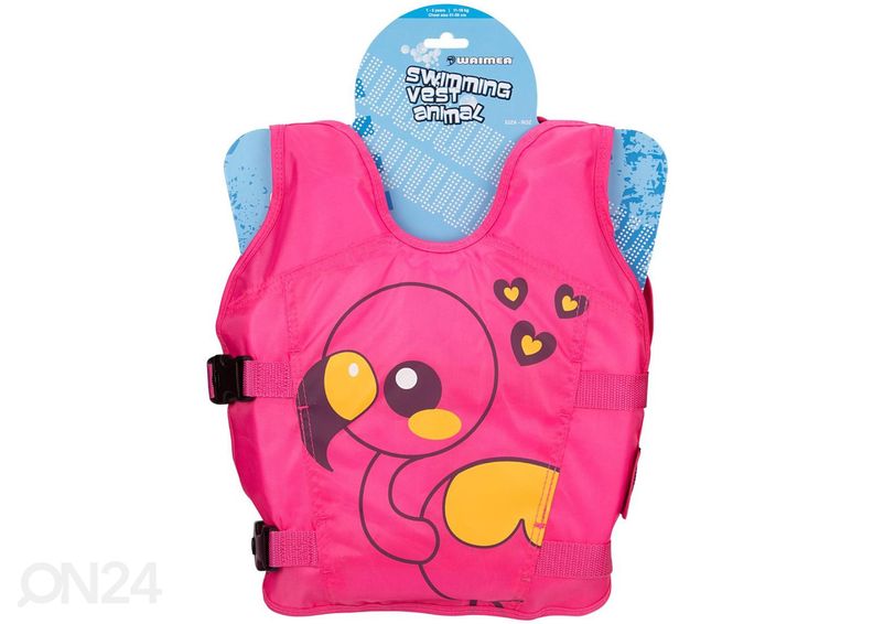 Lasten uimaliivi 3-6 vuotiaille Waimea kuvasuurennos