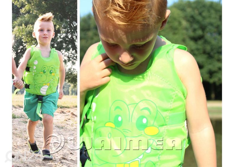 Lasten uimaliivi 3-6 vuotiaille Waimea kuvasuurennos