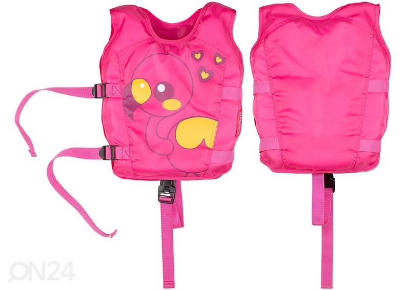 Lasten uimaliivi 3-6 vuotiaille Waimea kuvasuurennos